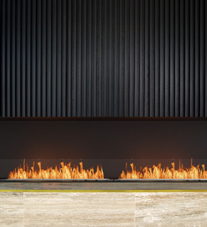 Ecosmart Fire Flex 140BN Fireplace