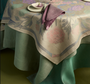 Leitner Leinen Aurora - 43 Table Cloth