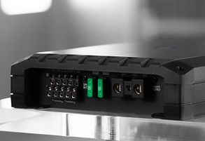 Alpine S2-a120m Amplifier