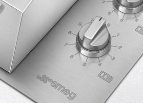 smeg 60 cm Electric Barbecue