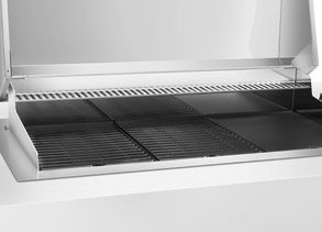smeg 60 cm Electric Barbecue