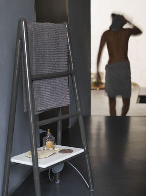 Tubes Scaletta Heated Towel Rail