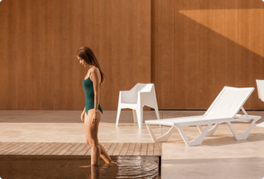 Abrisol Tabarca Spa Enclosure