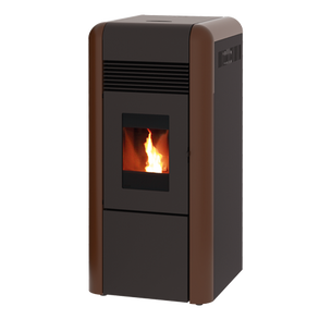 Alfa Plam Dino 24 Stoves
