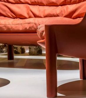 Serralunga Balzac Outdoor Sofas