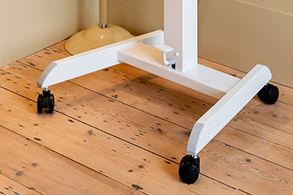 Posturite Portable Height Adjustable Desk V2