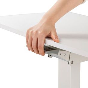 Posturite Portable Height Adjustable Desk V2