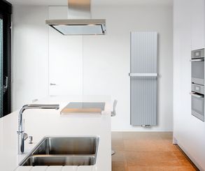 Vasco Aluminium Radiators Alu-zen
