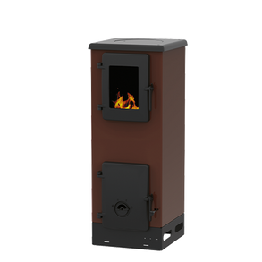 Alfaplam Vulkan S stoves