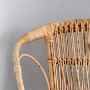 Sika-design Nanny Rocking Chair