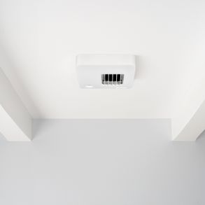 Aereco Bxc² Exhaust Units