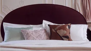 Savoir Elly Headboard