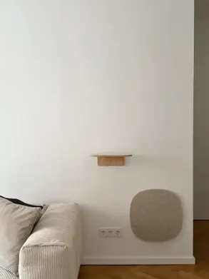 Miacara Parete Climbing Step