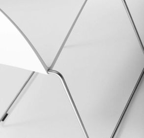 Mdf Italia M1 Chair
