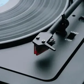 Project-audio Automat A2 Turntables