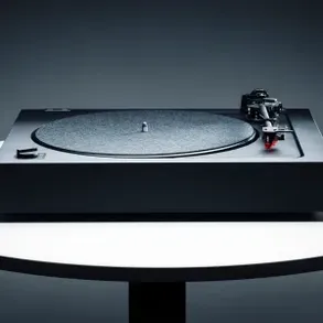 Project-audio Automat A2 Turntables