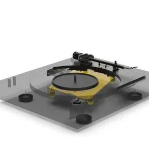 Project-audio Automat A2 Turntables