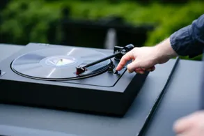 Project-audio Automat A2 Turntables