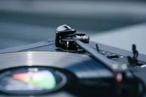 Project-audio Automat A2 Turntables
