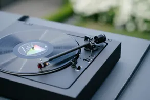 Project-audio Automat A2 Turntables