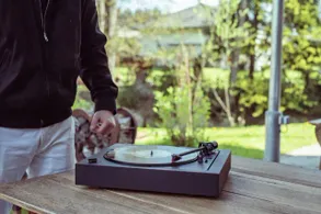 Project-audio Automat A2 Turntables