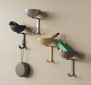 northern Nest wall hook