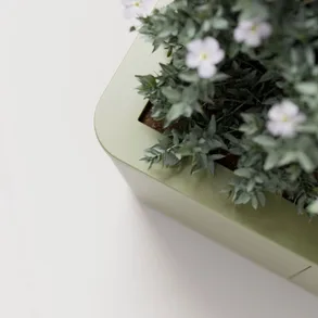 Forms+Surfaces Eulo Planter