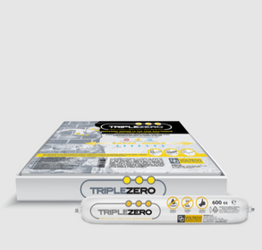 Volteco Triplezero Damp-proof Restoration Systems