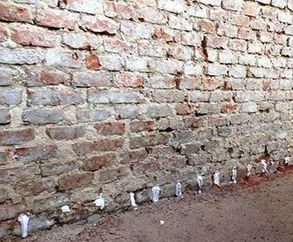 Volteco Triplezero Damp-proof Restoration Systems