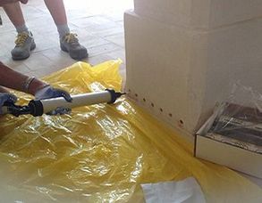 Volteco Triplezero Damp-proof Restoration Systems