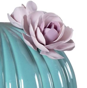 Lladro Ferocactus Cactus Diffuser. Gardens Of Valencia Scent