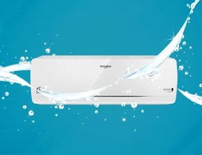 Whirlpool 3DCool 20T 3 Star Inverter Split Air Conditioner
