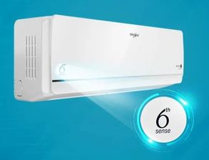 Whirlpool 3DCool 20T 3 Star Inverter Split Air Conditioner