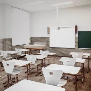 Virag Evolution Vertical Wall Covering