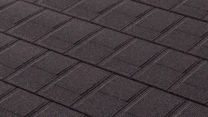 Metrotile Ishingle Roof Tiles
