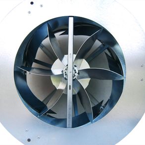 Aereco VBP+ Exhaust Fan