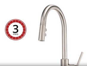 Pfisterfaucets Stellen Kitchen Tab