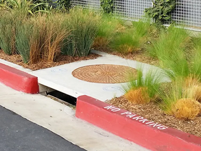 Contech Modular Wetlands Linear Stormwater Biofiltration
