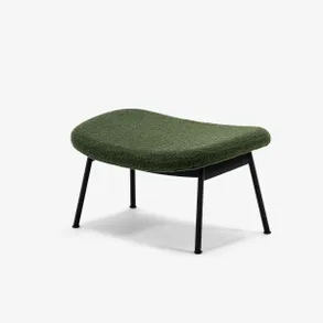 Case Ella Ottoman