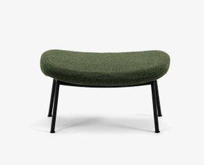 Case Ella Ottoman