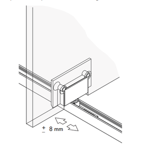 Makro Spin Shower Enclosures