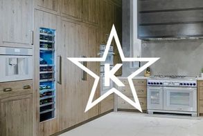 Thermador Freedom® Built-in Freezer Column 30'' Panel Ready