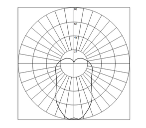 Cerno Lex 19 pendant Lamp