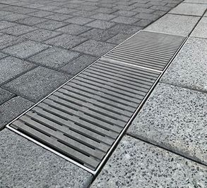 Iron Age Janis Tree Grates