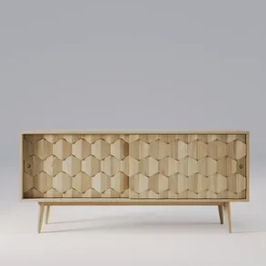 Wewood Scarpa Sideboard