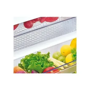 Whirlpool Intellifresh 411L 2 Star Convertible Frost Free Double-Door Refrigerator