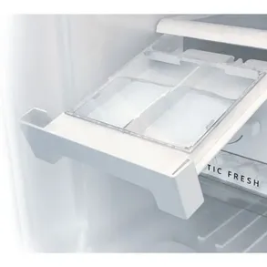 Whirlpool Intellifresh 411L 2 Star Convertible Frost Free Double-Door Refrigerator