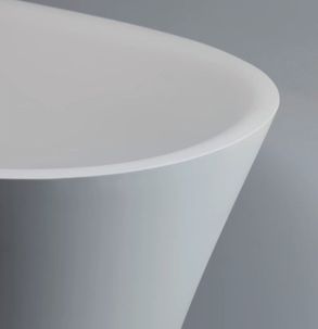 Duravit Cape Cod Freestanding Bathtub