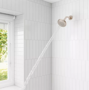 Pfisterfaucets Universal 5-function Showerhead