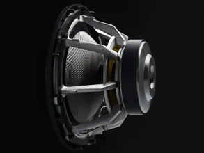 Bowers & Wilkins DB4S 10-in Subwoofer
